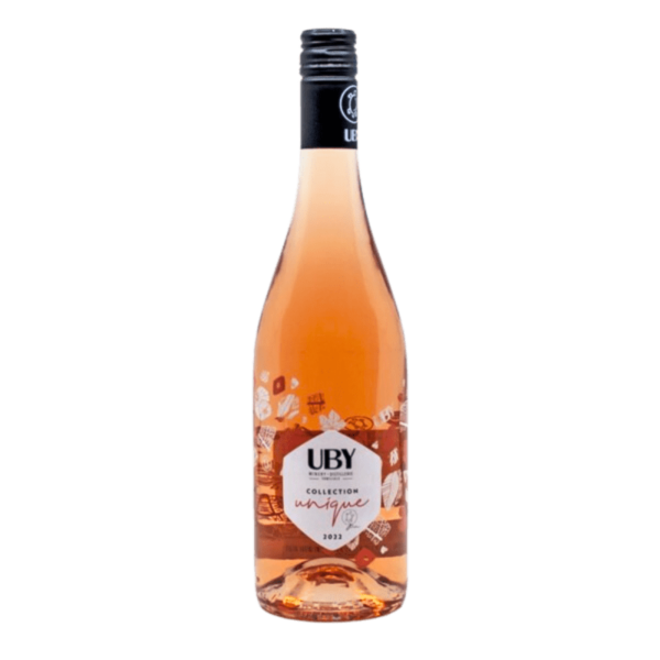 Uby Collection Rosé 75cl