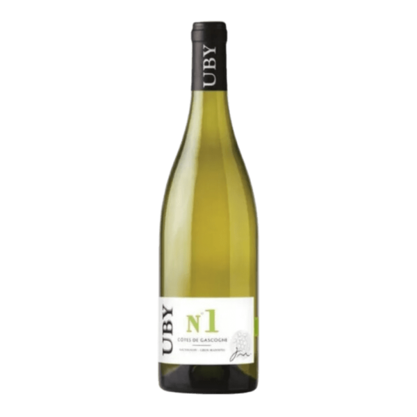 Uby N°1 Blanc 75cl