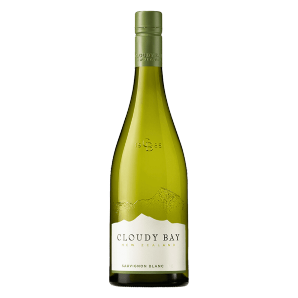 Vins - Estates & Wines Cloudy Bay Sauvignon Blanc 2023 75cl