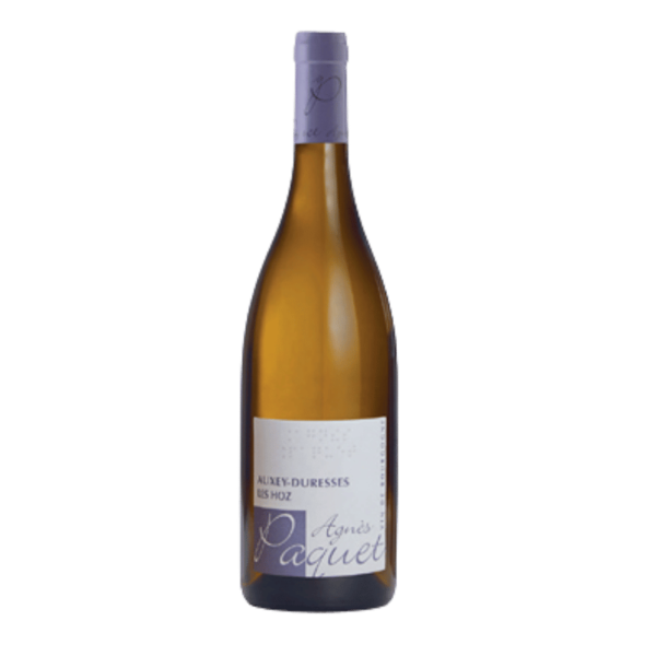 Agnès Paquet Auxey-Duresses Blanc 2022 75cl
