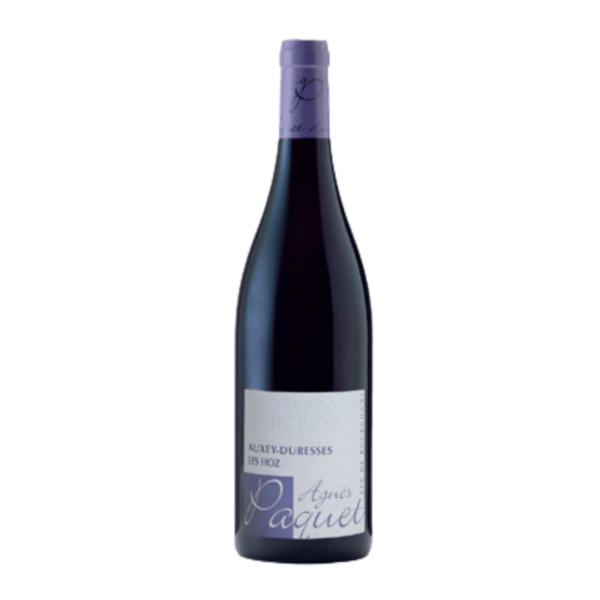 Agnès Paquet Auxey-Duresses Rouge 2022 75cl