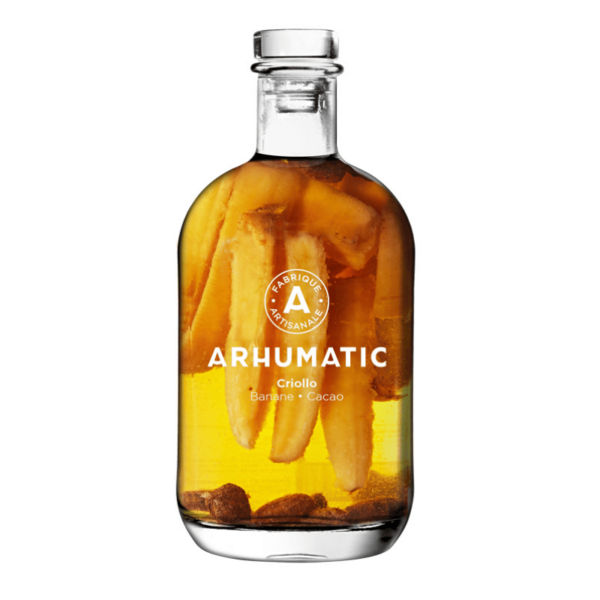 Arhumatic Banane Cacao 70Cl