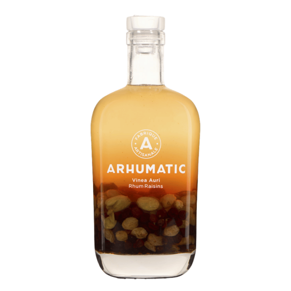 Arhumatic Rhum Raisins 70Cl