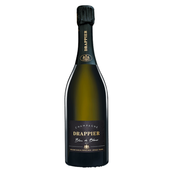 Champagne Drappier Blanc De Blancs 75cl