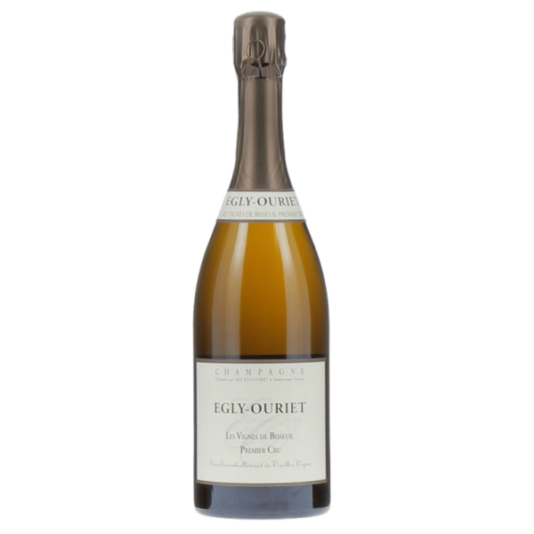 Champagne Egly-Ouriet 1Er Cru Les Vignes De Bisseuil 75cl