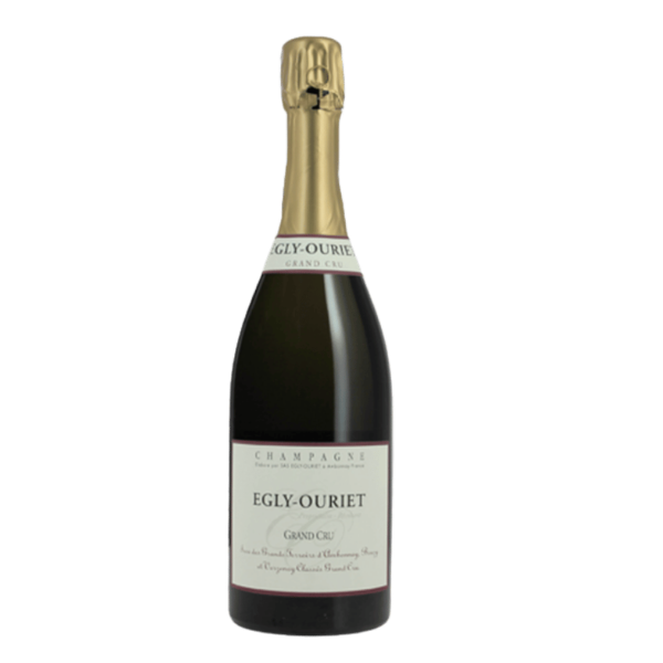 Champagne Egly-Ouriet Brut Grand Cru 75cl