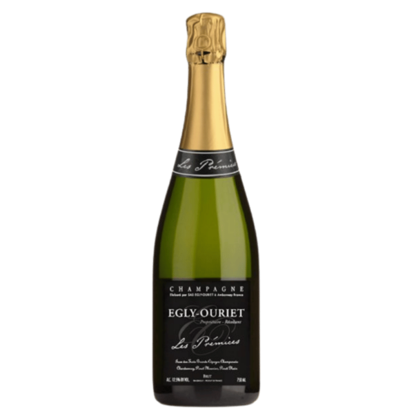 Champagne Egly-Ouriet Les Premices 75cl