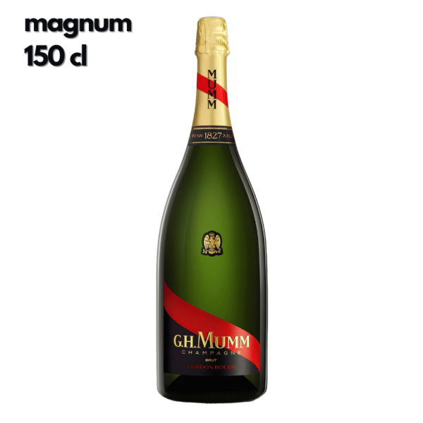 Champagne Mumm 150cl