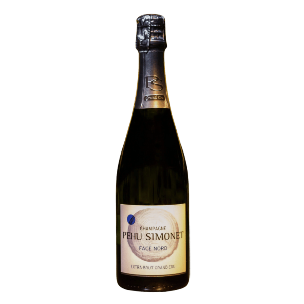 Champagne Pehu Simonet Face Nord Extra Brut 75cl