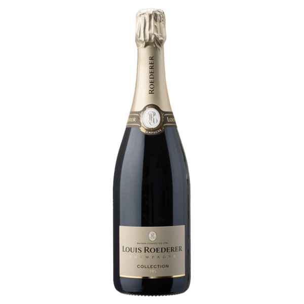 Champagne Roederer Brut Collection 245 75cl