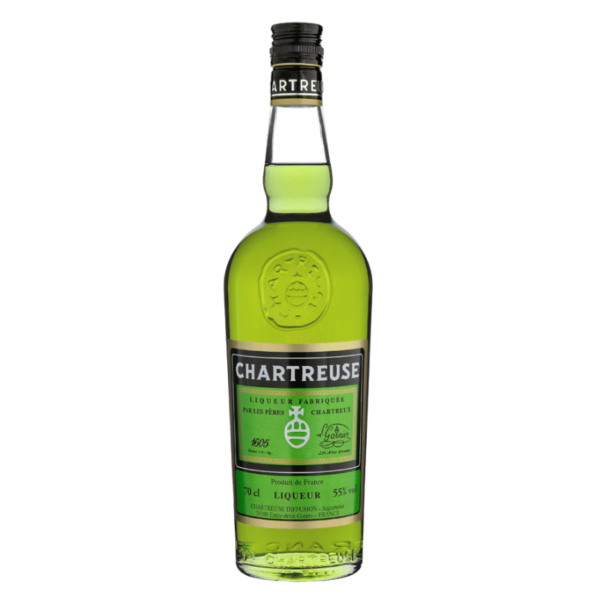 Chartreuse Verte 70cl