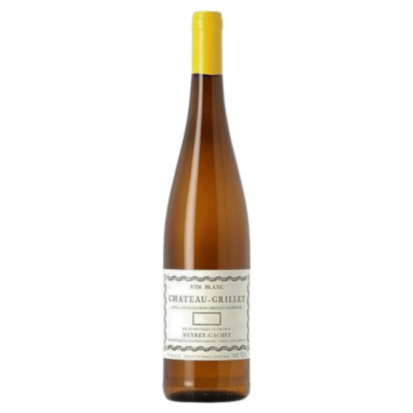 Chateau Grillet Blanc 2021 75cl