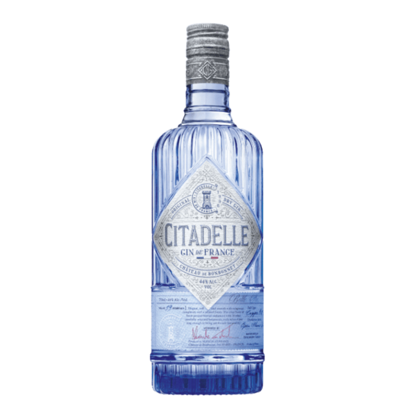 Citadelle Gin 70cl