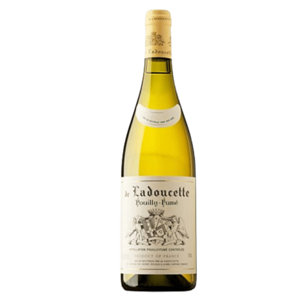 Domaine De La Doucette Pouilly Fumé Blanc 2023 75cl