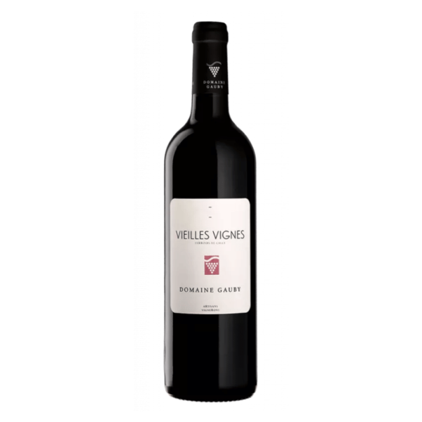 Domaine Gauby Vieilles Vignes Rouge 2018 75cl
