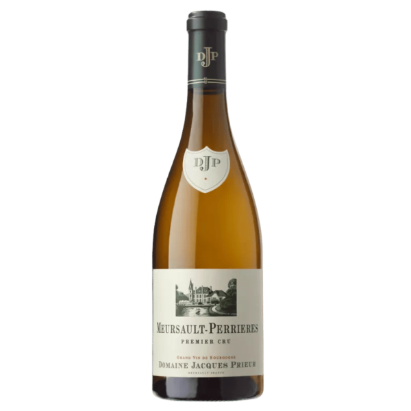 Domaine Jacques Prieur Meursault 1Er Cru Perrières Blanc 2020 75cl