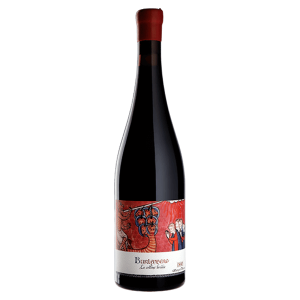 Domaine Marcel Deiss Burlenberg Rouge Bio 2020 75cl