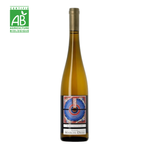 Domaine Marcel Deiss Ribeauvillé Blanc Bio 2023 75cl