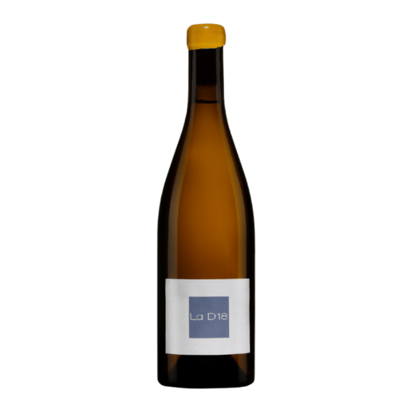 Domaine Olivier Pithon D18 Blanc 2023 75cl
