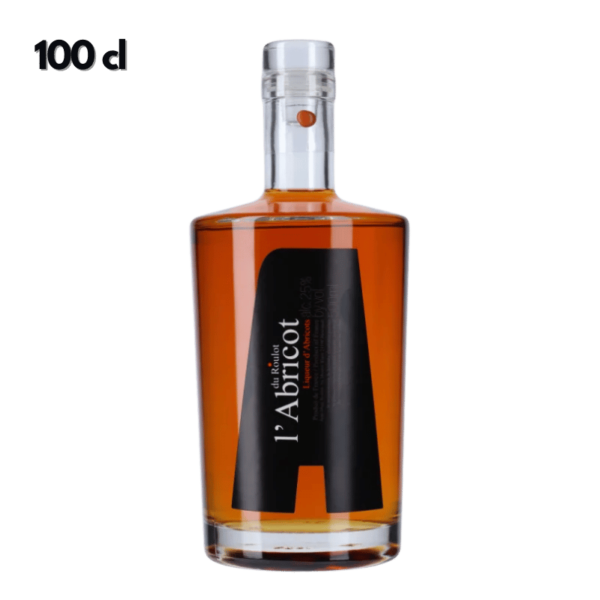 Domaine Roulot Abricot 100cl