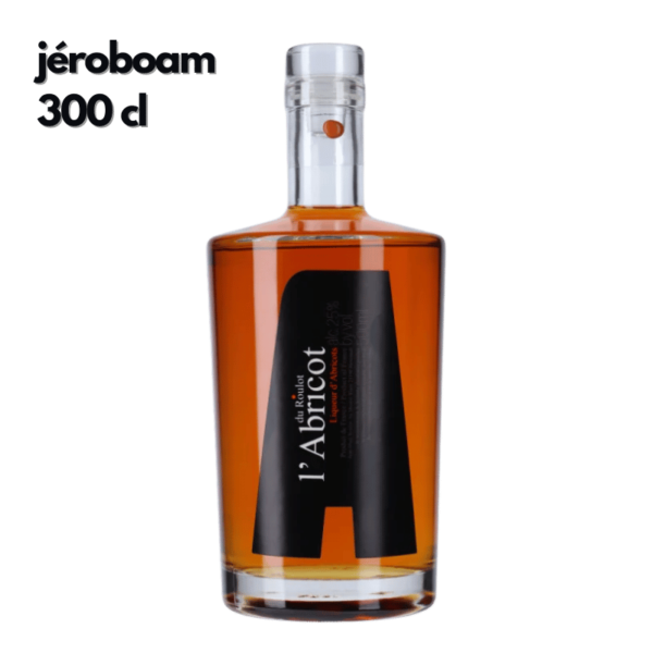 Domaine Roulot Abricot 300cl