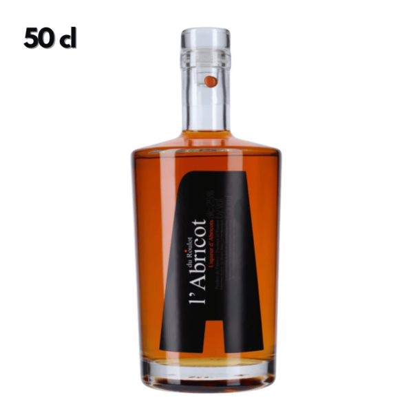 Domaine Roulot Abricot 50cl