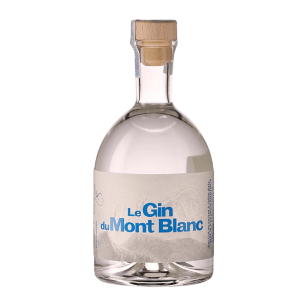 Gin Du Mont Blanc 70cl