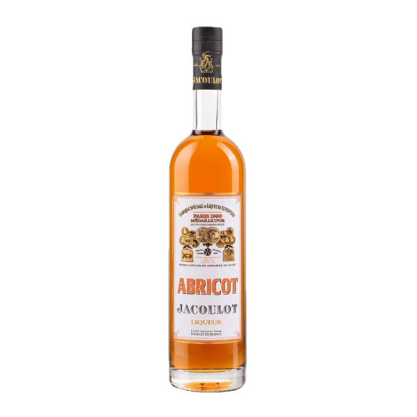 Jacoulot Liqueur Abricot 70cl