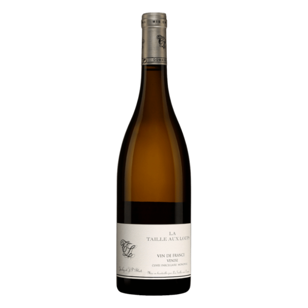 La Taille Aux Loups Venise Blanc 2023 75cl