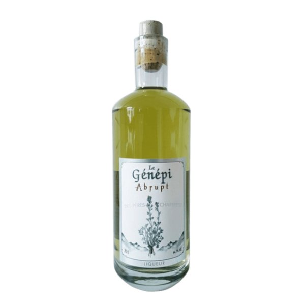 Le Genepi Abrupt 70cl