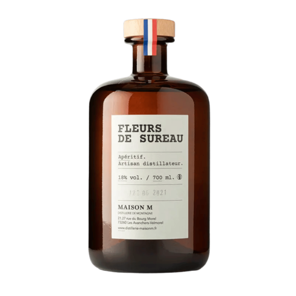 Maison M Fleur De Sureau 70cl