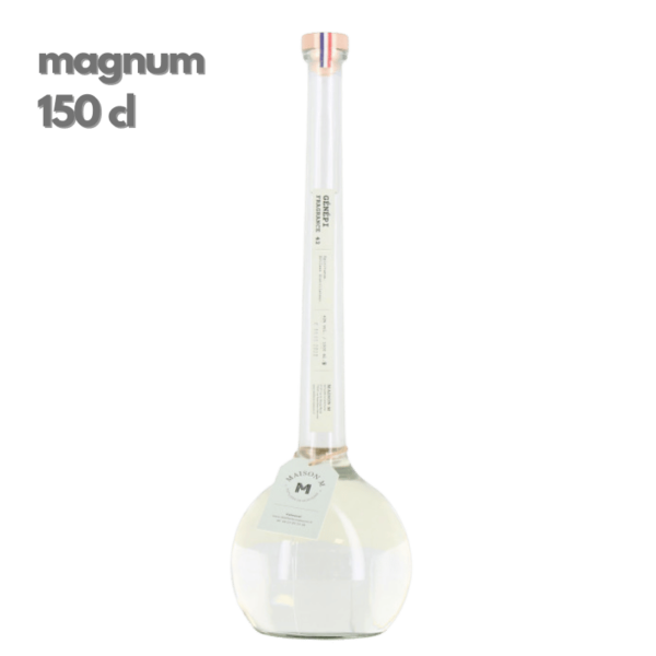 Maison M Genepi Fragrance 42 150cl