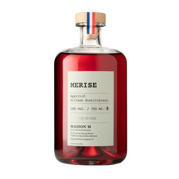 Maison M Merise 70cl
