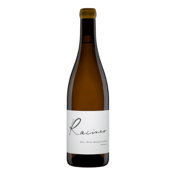 Montille Racines Santa Rita Hills Chardonnay Blanc 2022 75Cl