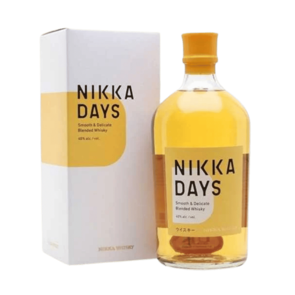 Nikka Days 70cl