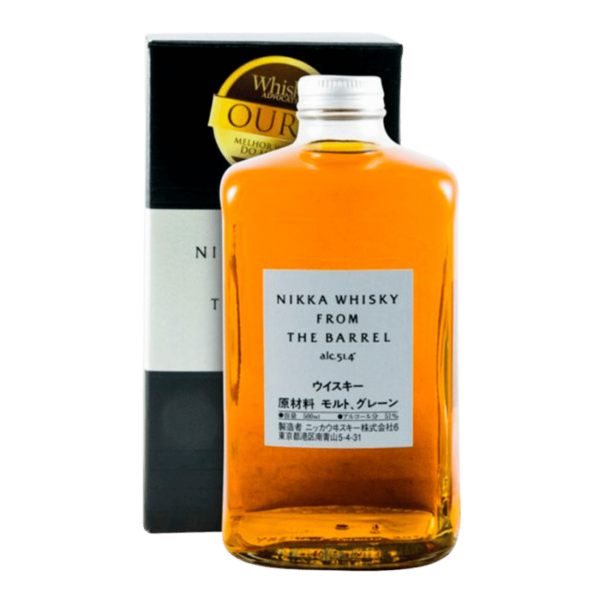 Nikka Super Nikka 43° 70cl