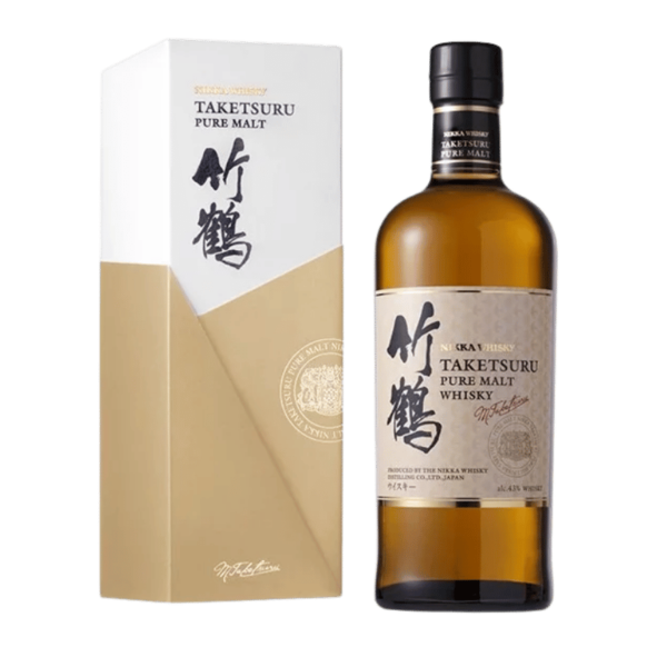 Nikka Taketsuru Pure Malt 70cl
