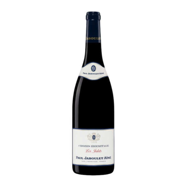 Paul Jaboulet Crozes-Hermitage Les Jalets Rouge 2022 75cl