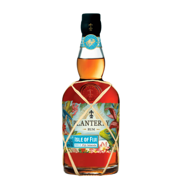 Plantation Rum Isle Of Fiji 70cl