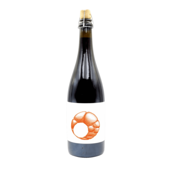 Popihn Abricot 75cl