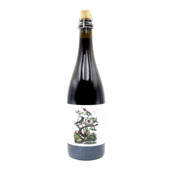 Popihn Cassis / Framboise 75cl