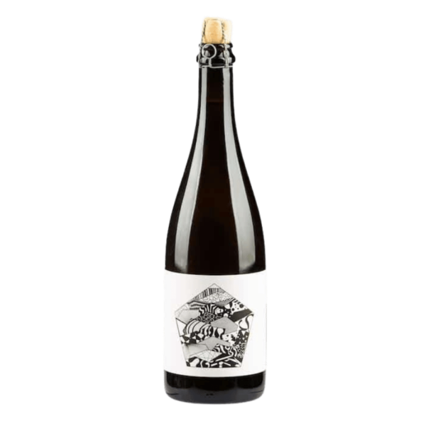 Popihn Sauvage Assemblage N°1 75cl