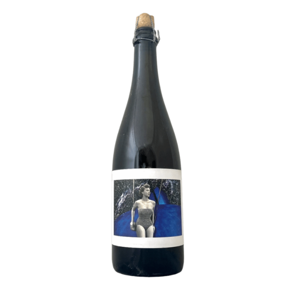 Popihn Sauvage Assemblage N°11 75cl