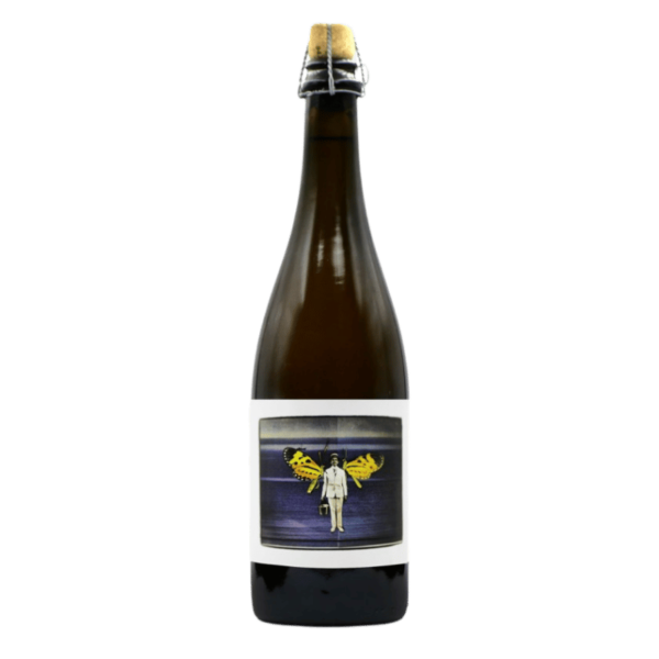 Popihn Sauvage Assemblage N°13 75cl