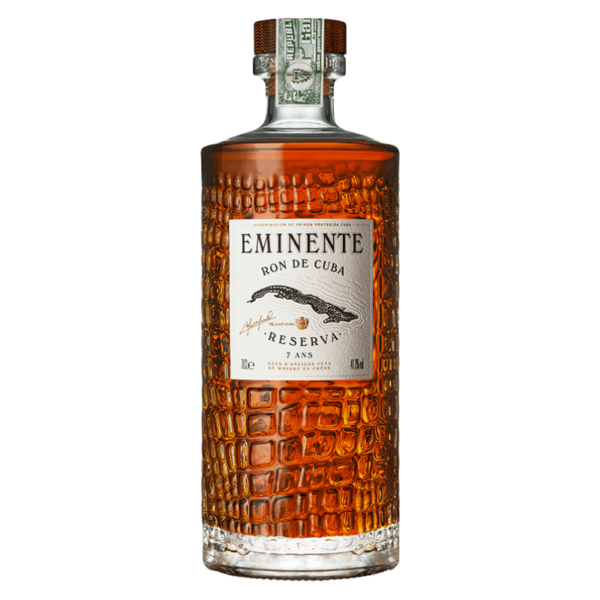 Rhum Eminente Reserva 70Cl