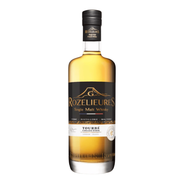 Rozelieures Tourbe Collection 70cl