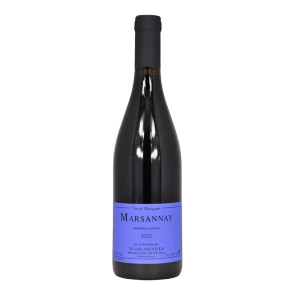 Sylvain Pataille Marsannay Rouge 2022 75cl