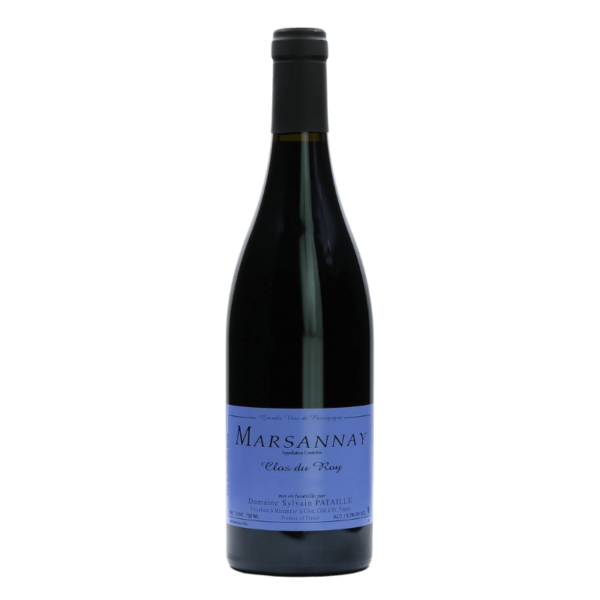 Sylvain Pataille Marsannay clos Du Roy Rouge 2022 75cl