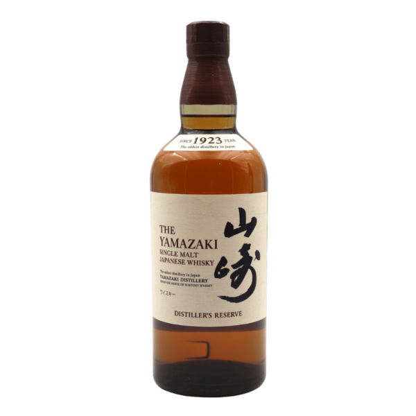 Whisky Suntory Yamazaki 43° 70Cl