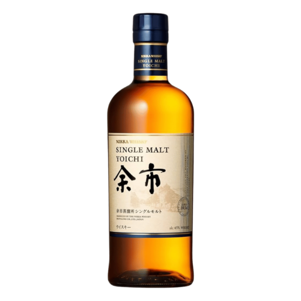 Yoichi Single Malt 70cl